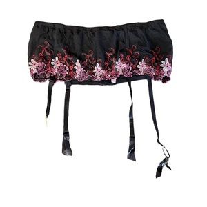 Garter Belt